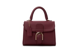 Vince Camuto Udine - Claret Red